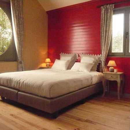 B&B Le Parad'Izier Oda fotoğraf