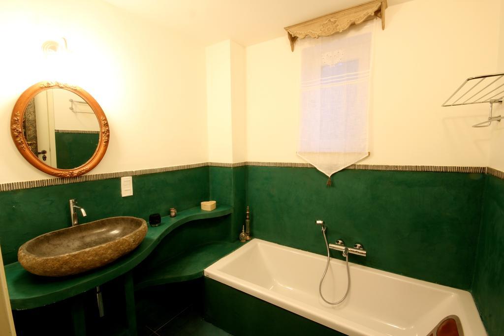 B&B Le Parad'Izier Oda fotoğraf