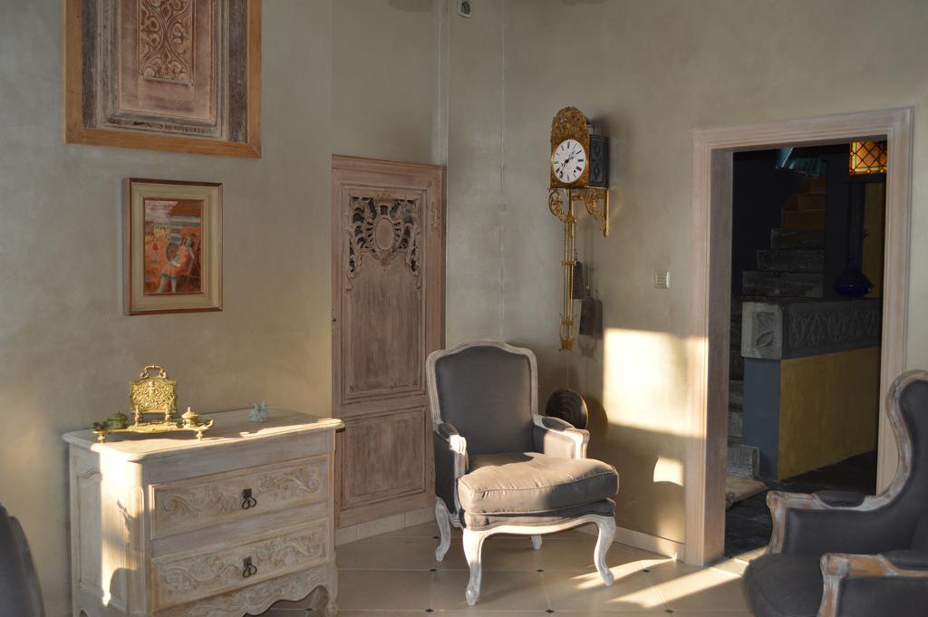 B&B Le Parad'Izier Dış mekan fotoğraf