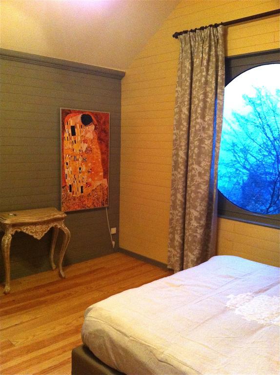 B&B Le Parad'Izier Oda fotoğraf