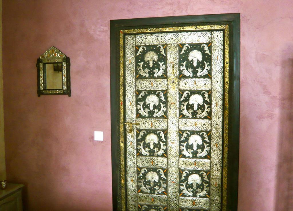 B&B Le Parad'Izier Oda fotoğraf