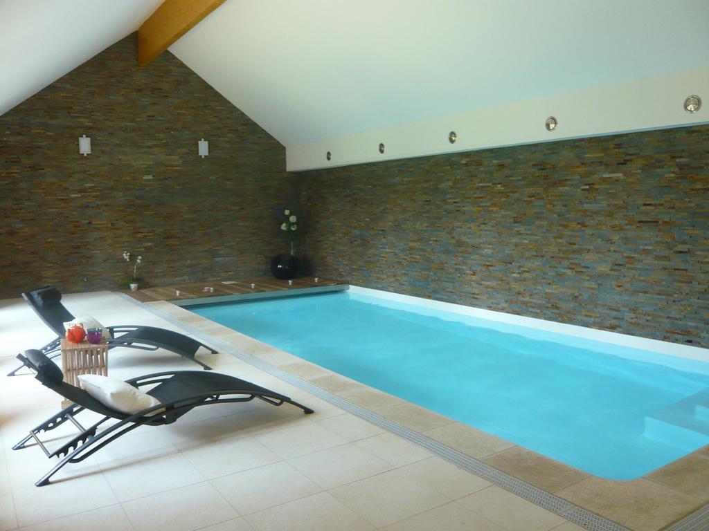 B&B Le Parad'Izier Dış mekan fotoğraf