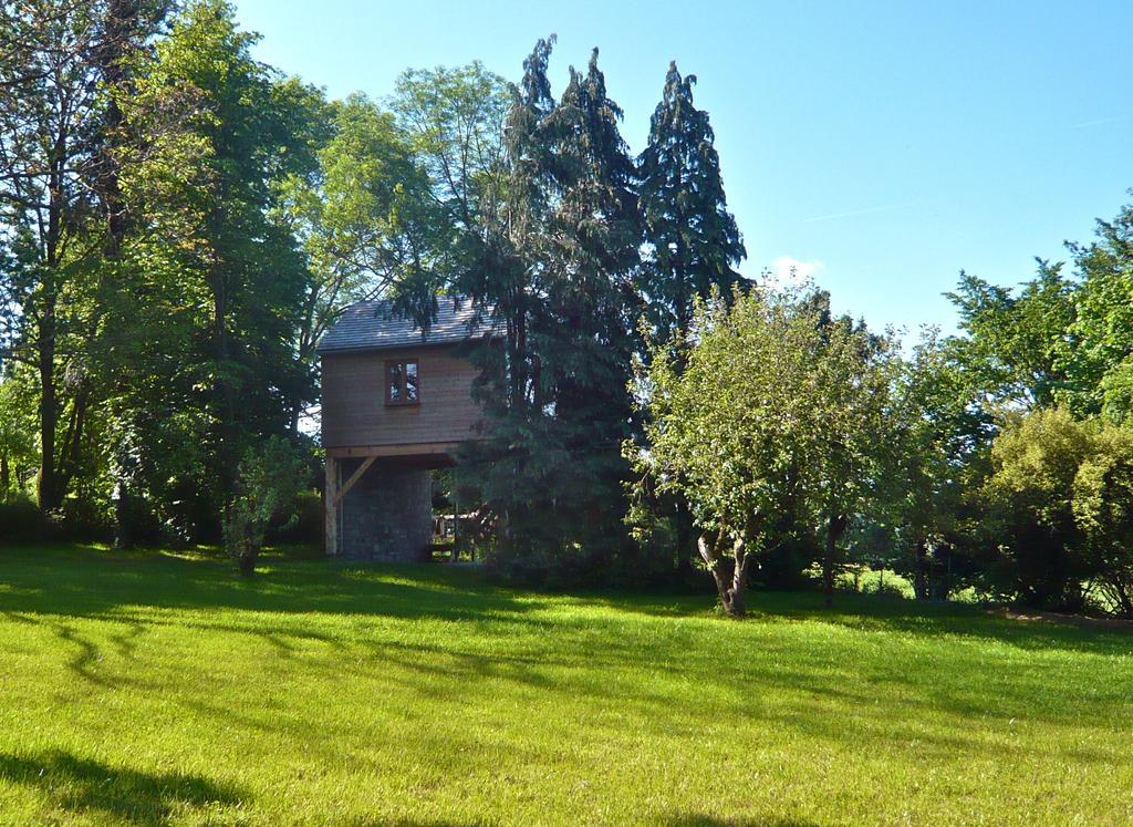 B&B Le Parad'Izier Oda fotoğraf