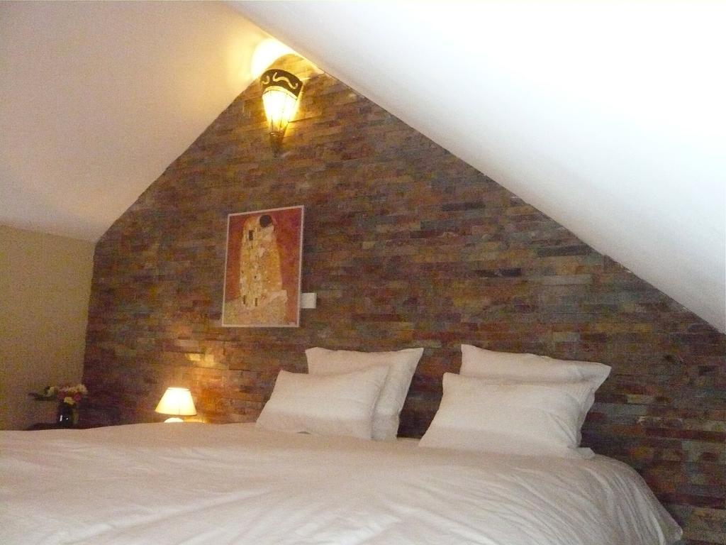 B&B Le Parad'Izier Oda fotoğraf